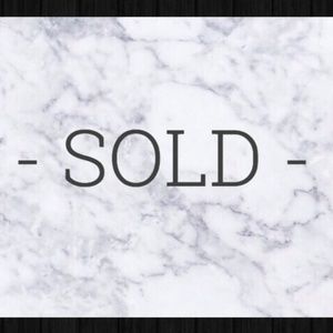 Everything Past This Point Is Sold